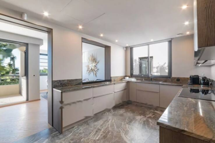 Квартира в Каннах, Франция, 247 м² - фото 4