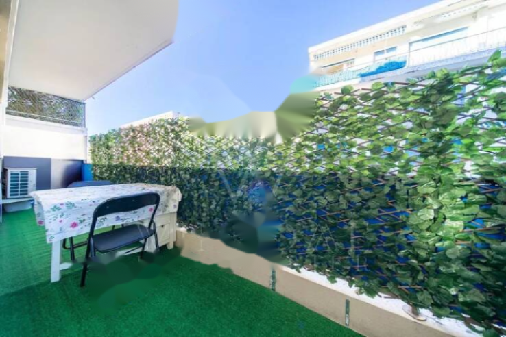 Квартира в Каннах, Франция, 92 м² - фото 4