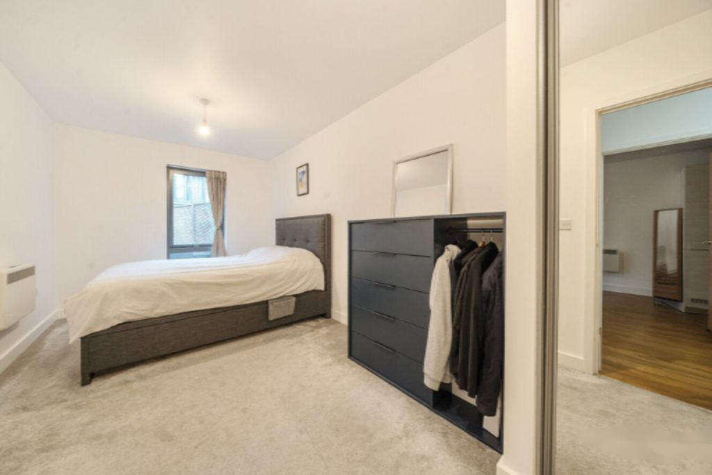 Квартира в Лондоне, Великобритания, 53 м² - фото 10