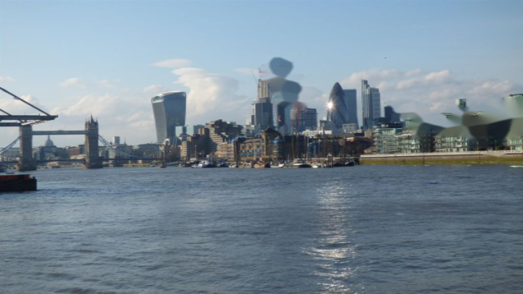 Квартира в Лондоне, Великобритания, 56 м² - фото 10