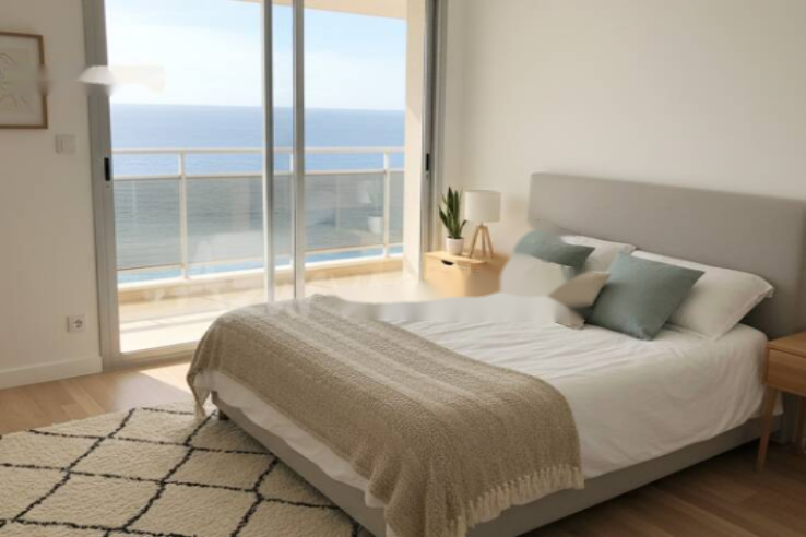 Квартира в Каннах, Франция, 70 м² - фото 4