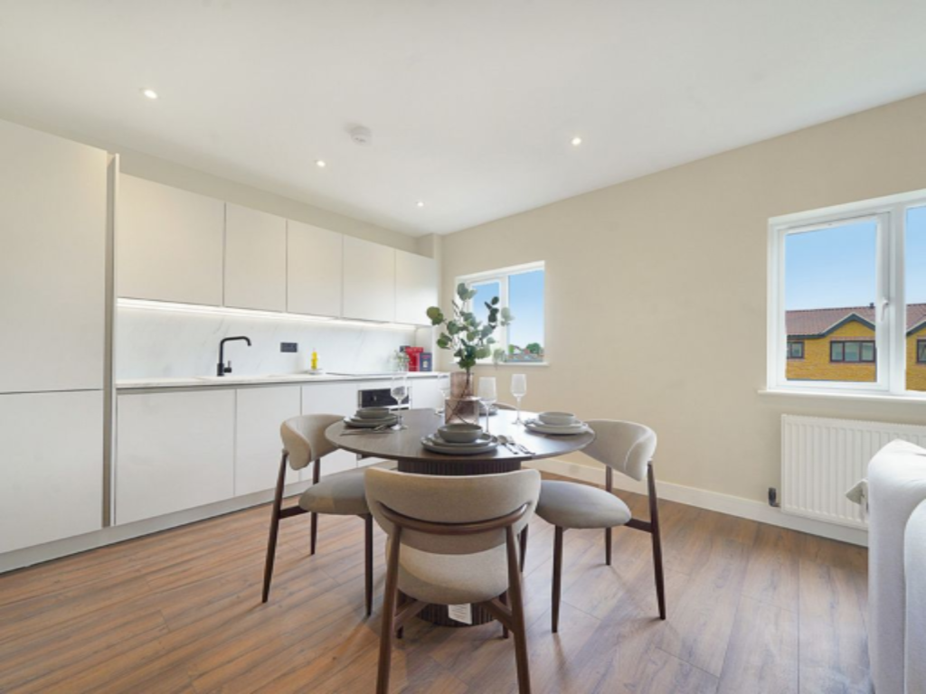 Квартира в Лондоне, Великобритания, 38 м² - фото 10