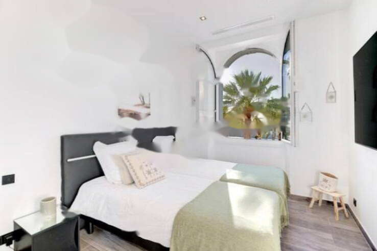 Квартира в Каннах, Франция, 128 м² - фото 4