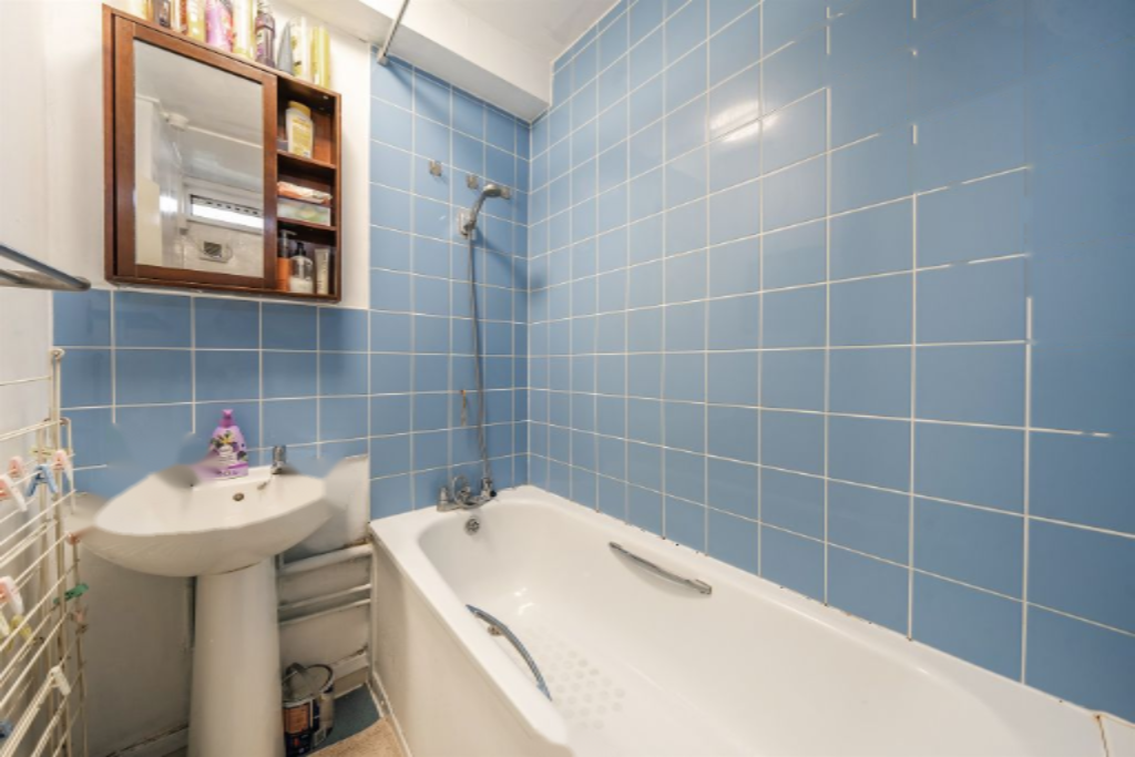 Квартира в Лондоне, Великобритания, 45 м² - фото 10