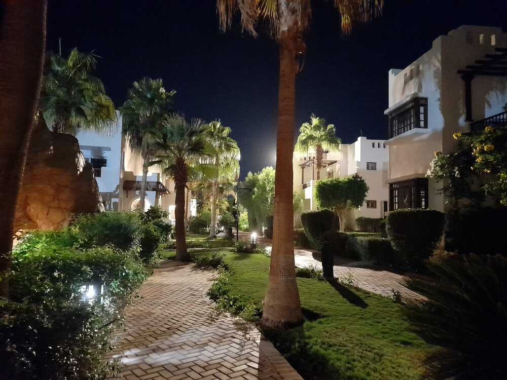 Квартира в Шарм-эль-Шейхе, Египет, 29 м² - фото 11