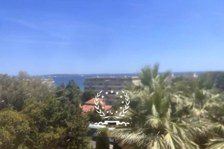 Квартира в Каннах, Франция, 40 м² - фото 4