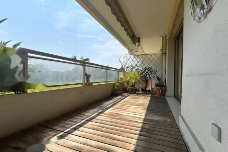 Квартира в Каннах, Франция, 78 м² - фото 4