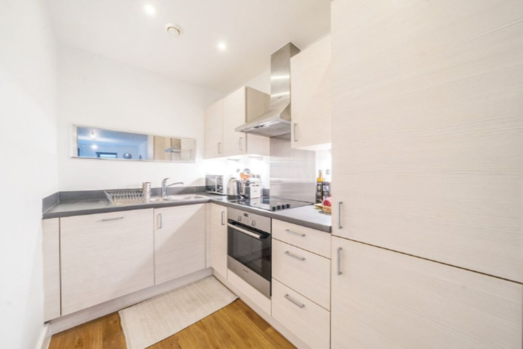 Квартира в Лондоне, Великобритания, 53 м² - фото 11