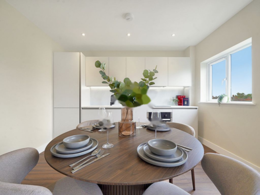 Квартира в Лондоне, Великобритания, 38 м² - фото 11