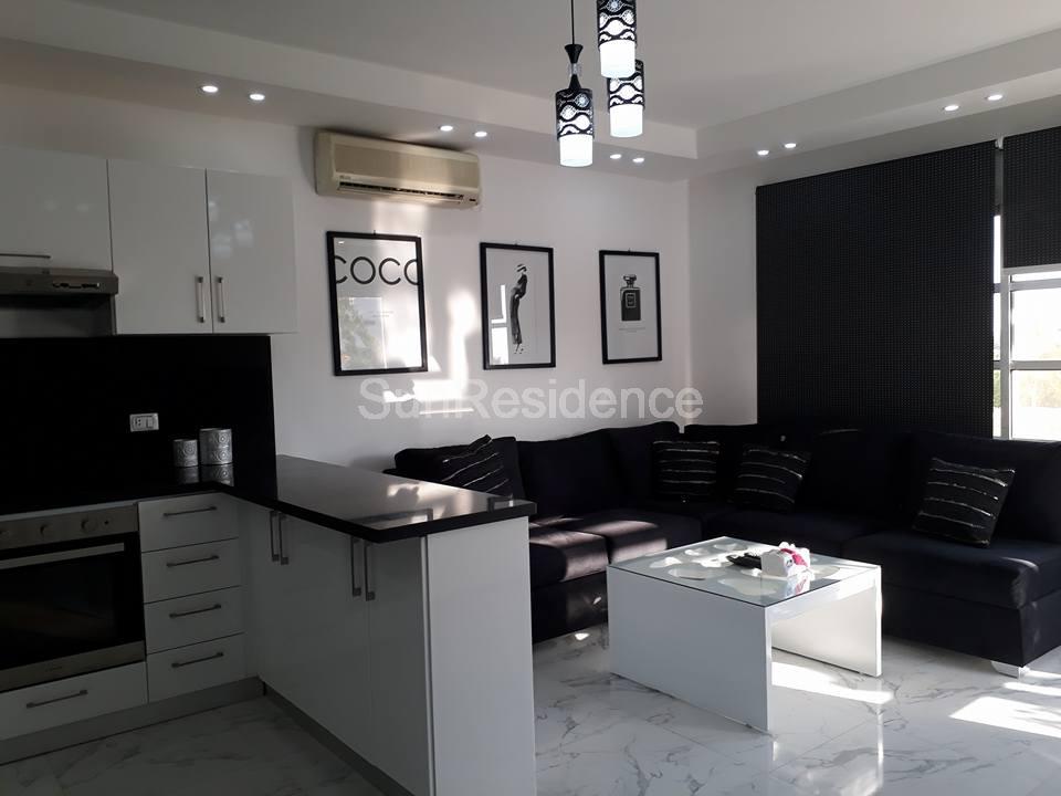 Квартира в Шарм-эль-Шейхе, Египет, 29 м² - фото 14