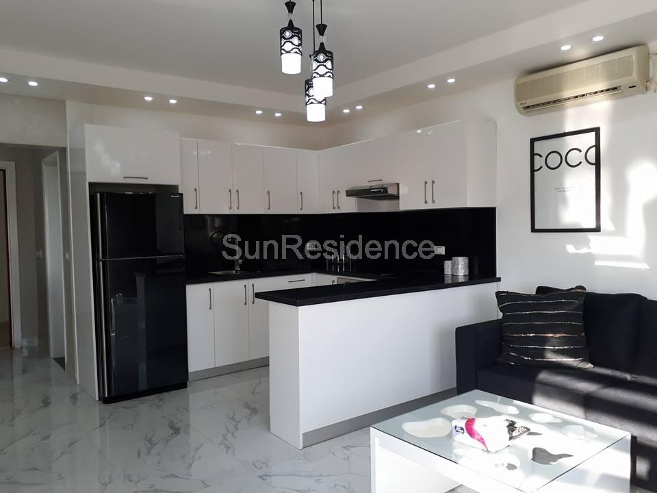 Квартира в Шарм-эль-Шейхе, Египет, 29 м² - фото 13