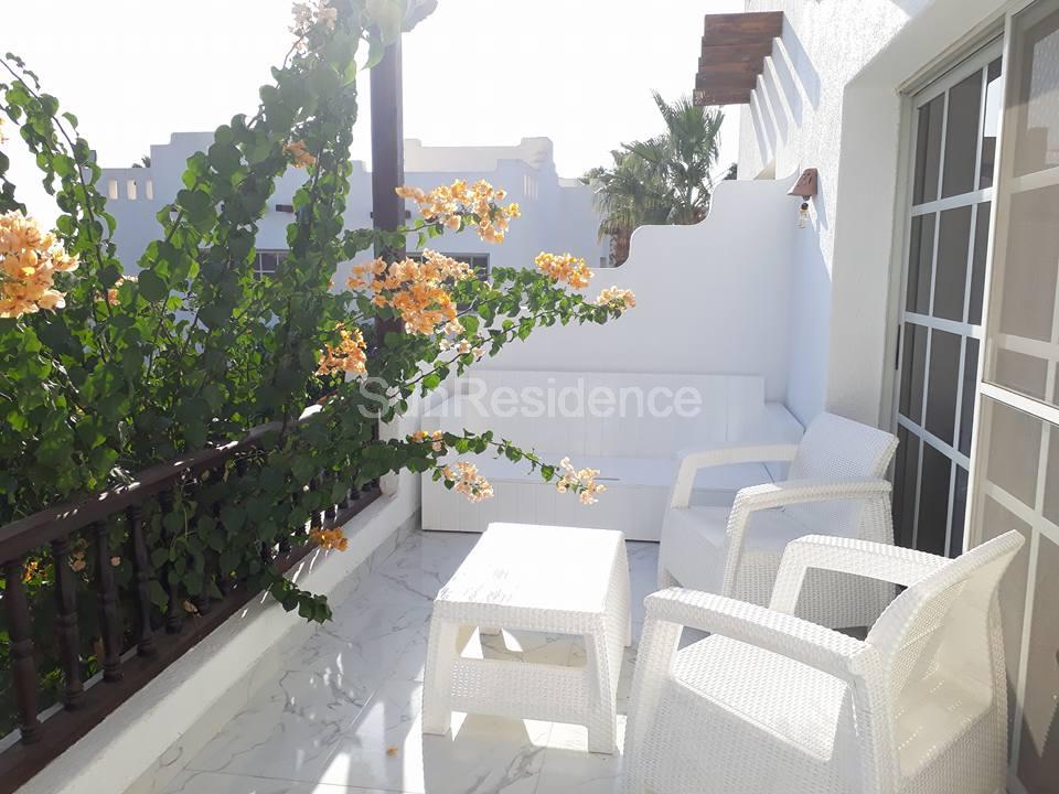 Квартира в Шарм-эль-Шейхе, Египет, 29 м² - фото 18