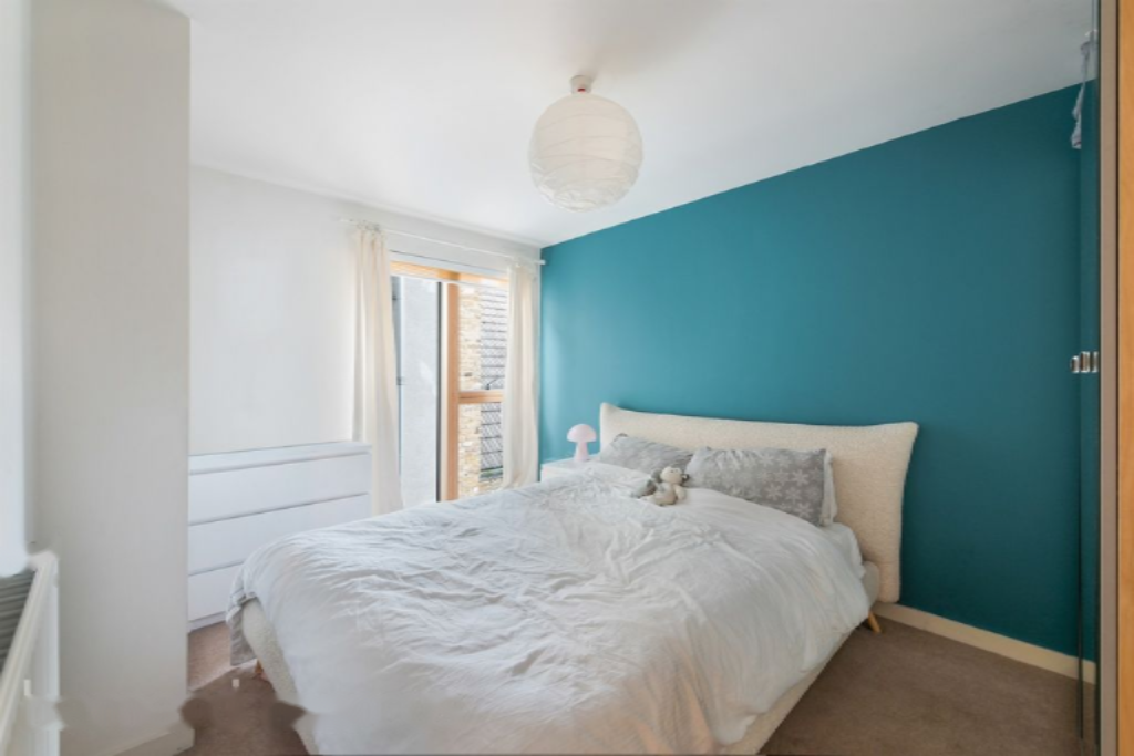 Квартира в Лондоне, Великобритания, 49 м² - фото 11