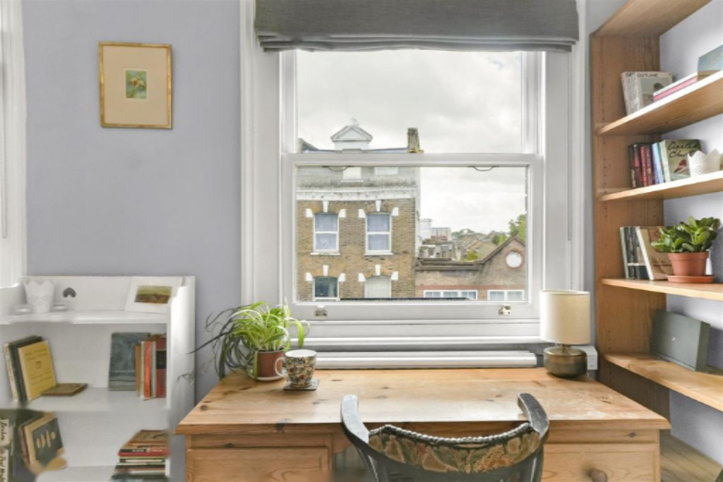 Квартира в Лондоне, Великобритания, 35 м² - фото 11