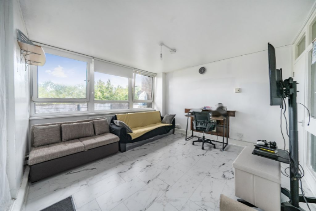 Квартира в Лондоне, Великобритания, 45 м² - фото 11