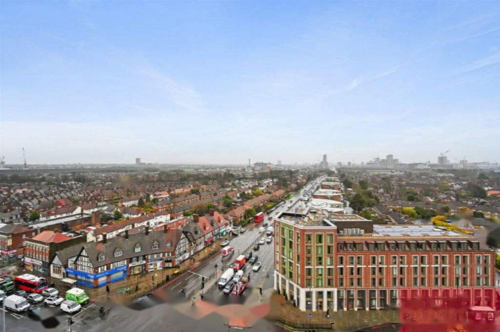 Квартира в Лондоне, Великобритания, 51 м² - фото 11