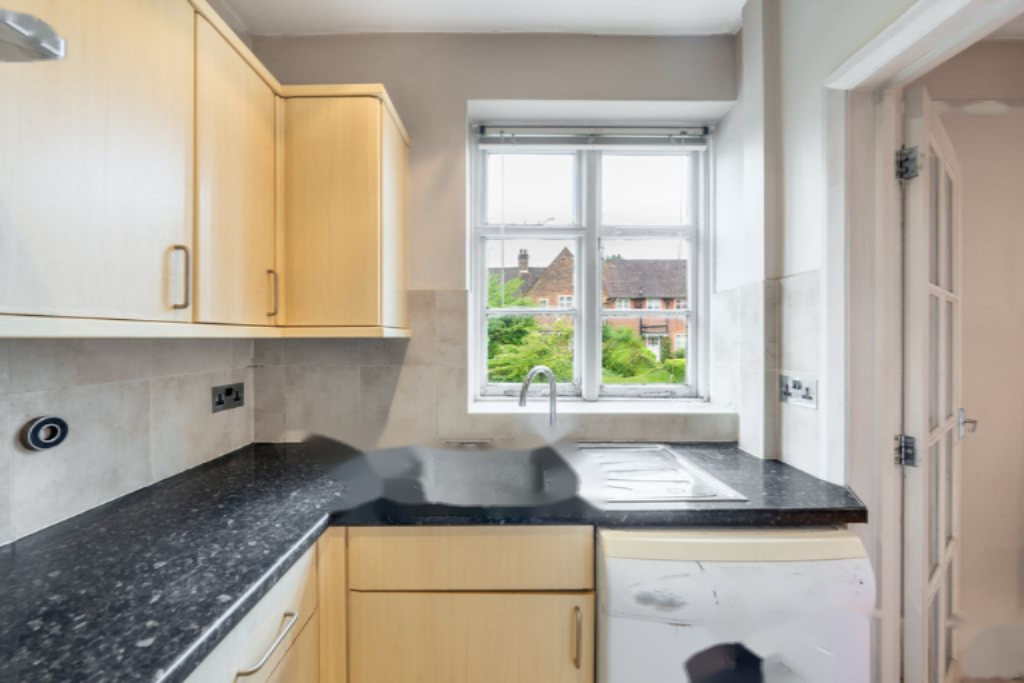 Квартира в Лондоне, Великобритания, 47 м² - фото 11