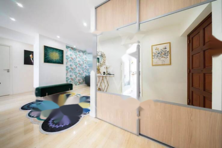 Квартира в Каннах, Франция, 92 м² - фото 5