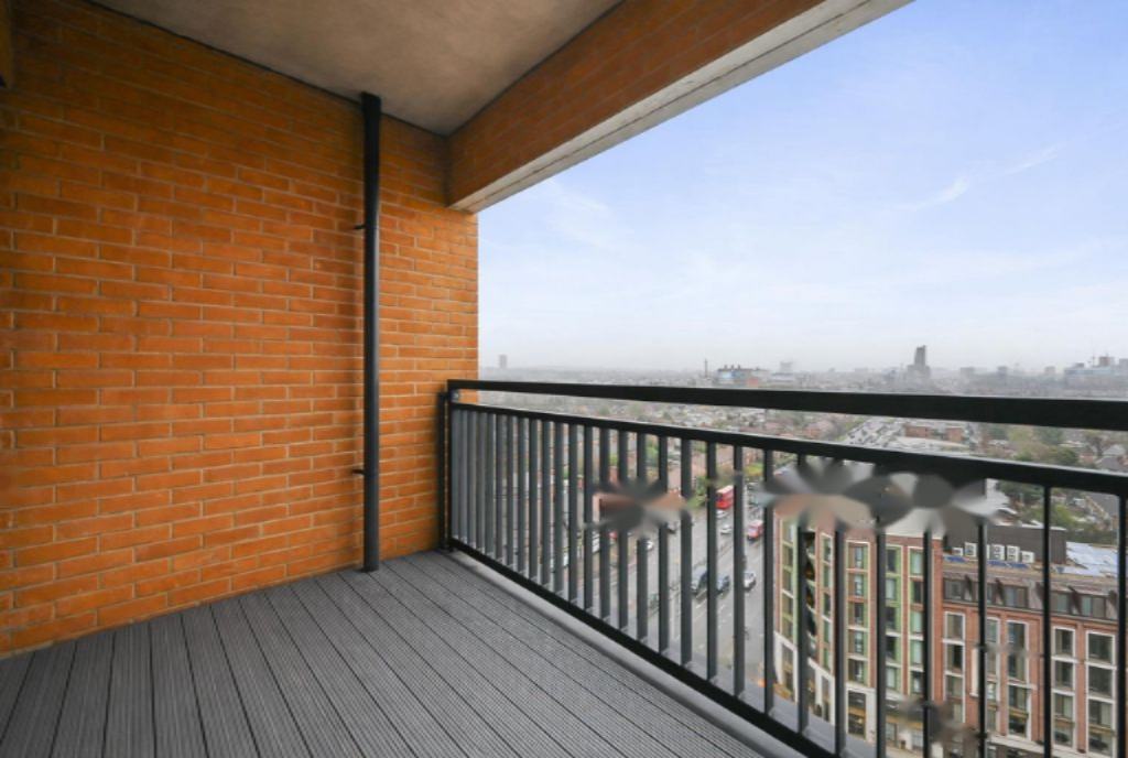 Квартира в Лондоне, Великобритания, 51 м² - фото 12