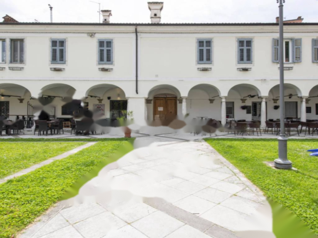 Квартира в Гориции, Италия, 134 м² - фото 12