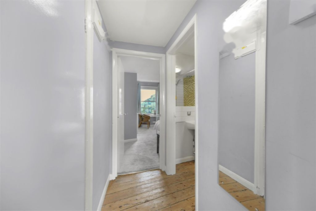 Квартира в Лондоне, Великобритания, 35 м² - фото 12