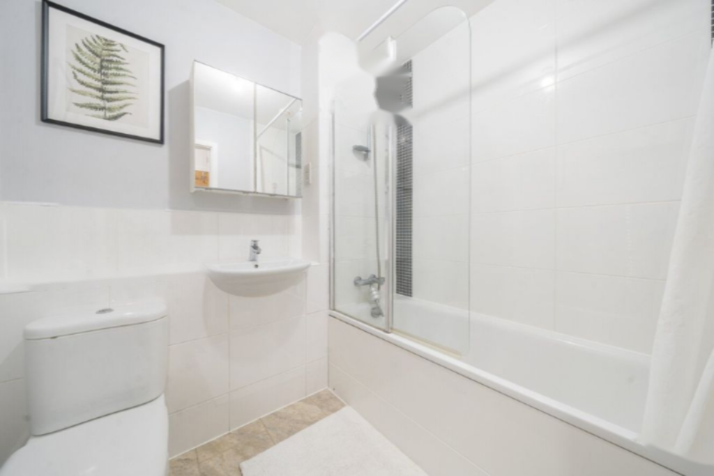 Квартира в Лондоне, Великобритания, 53 м² - фото 12