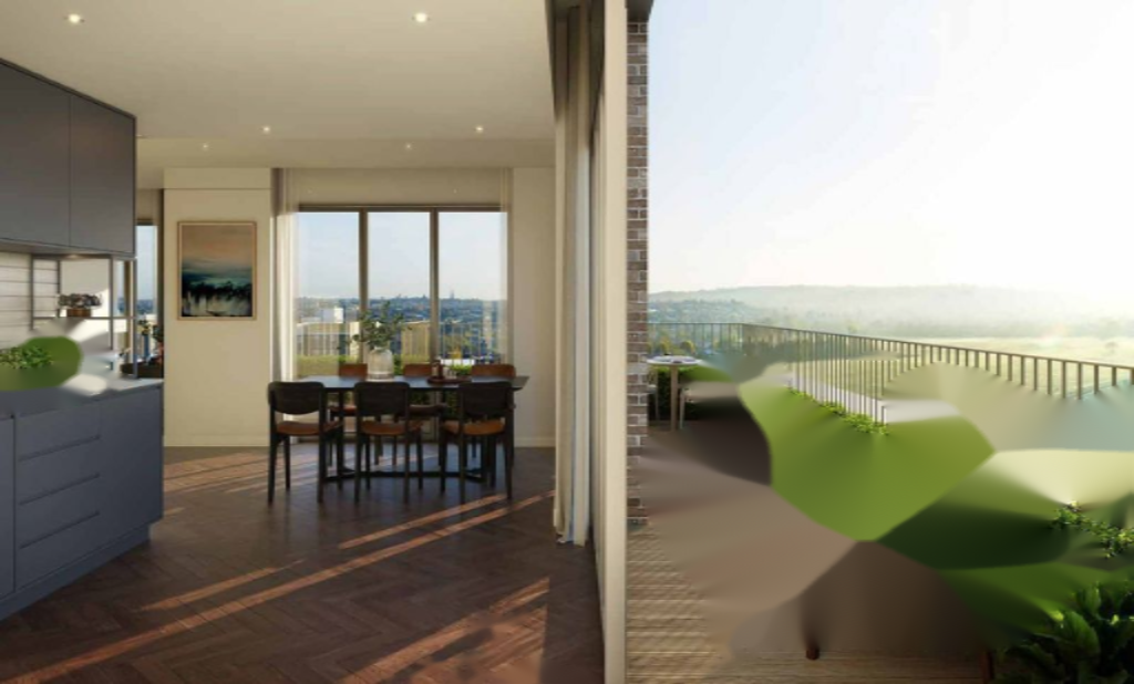 Квартира в Лондоне, Великобритания, 46 м² - фото 12