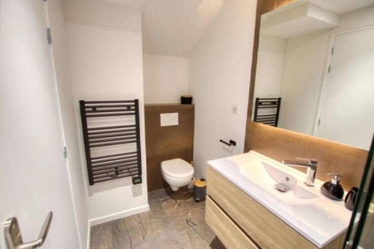 Квартира в Каннах, Франция, 90 м² - фото 5