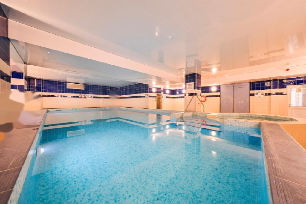 Квартира в Лондоне, Великобритания, 44 м² - фото 12