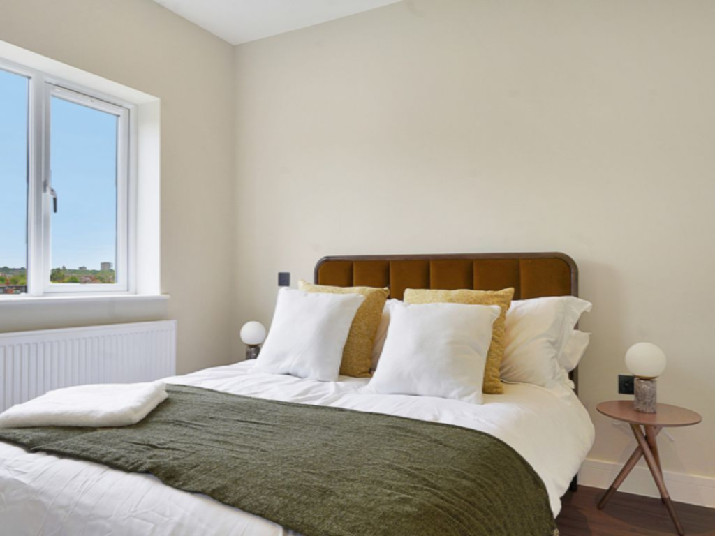 Квартира в Лондоне, Великобритания, 38 м² - фото 13