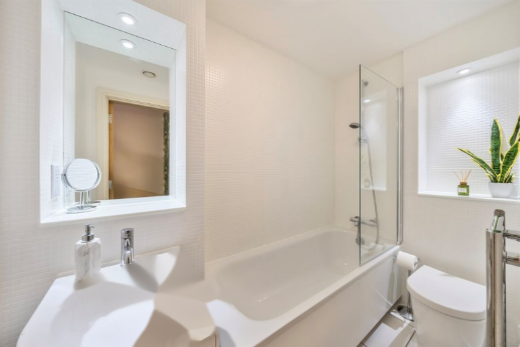 Квартира в Лондоне, Великобритания, 56 м² - фото 13