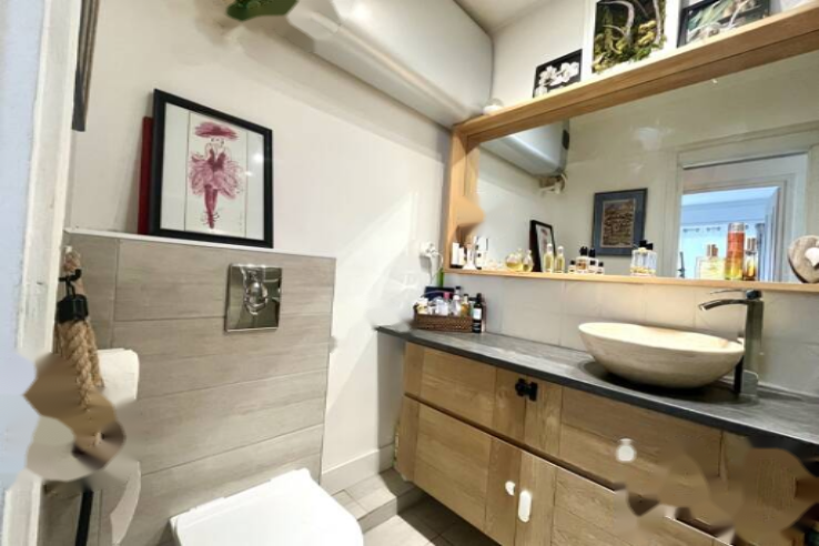 Квартира в Каннах, Франция, 41 м² - фото 5