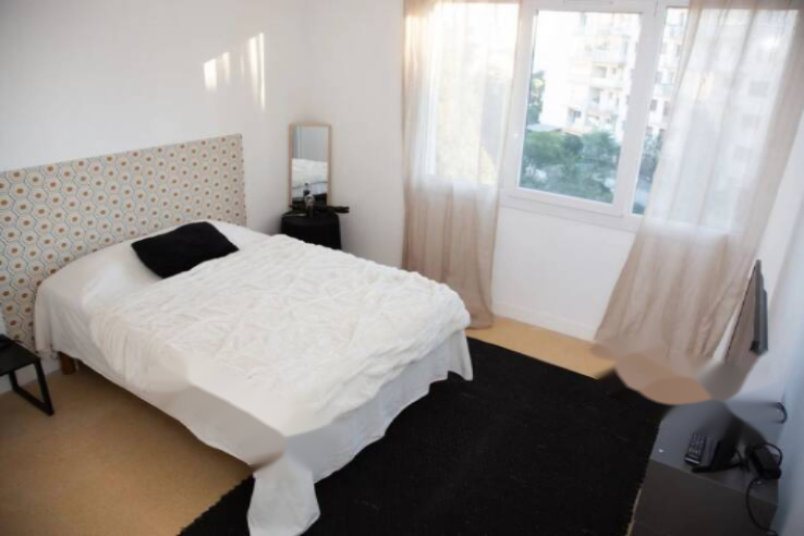 Квартира в Каннах, Франция, 110 м² - фото 5