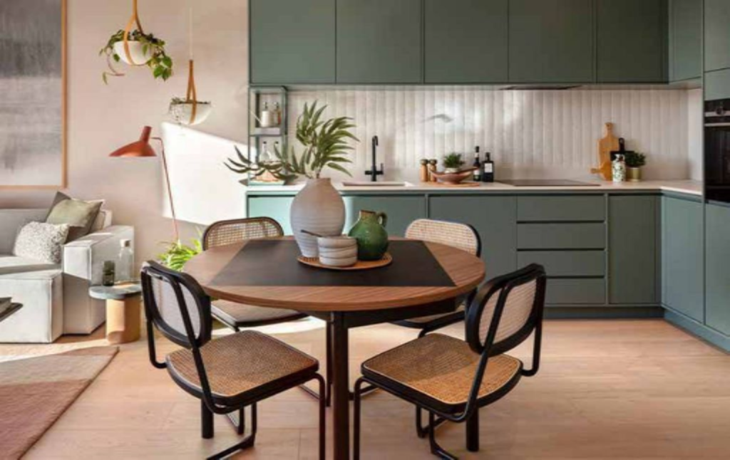 Квартира в Лондоне, Великобритания, 46 м² - фото 13