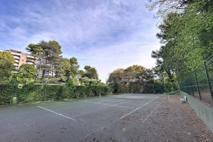 Квартира в Каннах, Франция, 95 м² - фото 5