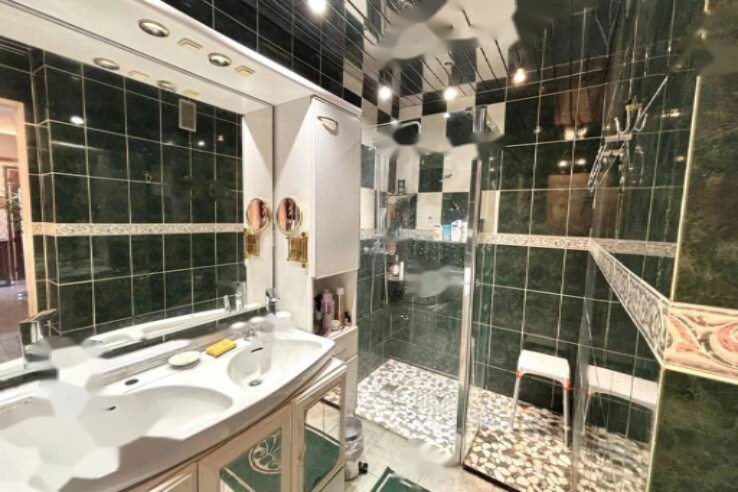 Квартира в Каннах, Франция, 82 м² - фото 5