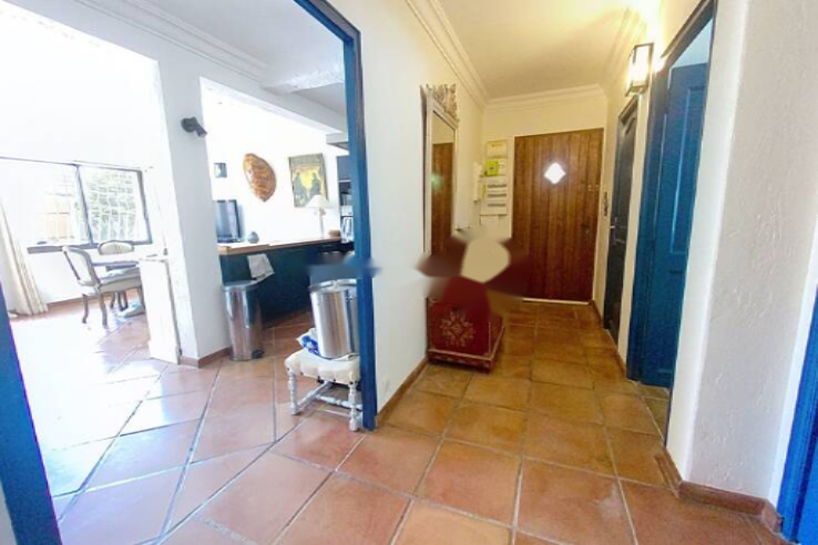 Квартира в Каннах, Франция, 152 м² - фото 5