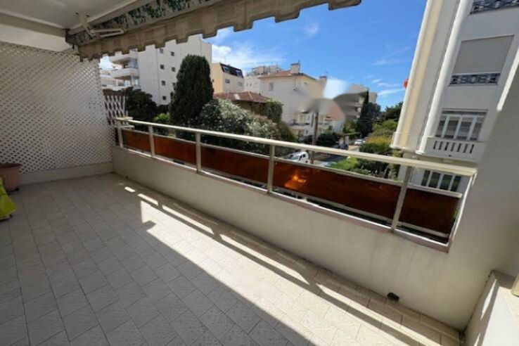 Квартира в Каннах, Франция, 50 м² - фото 5