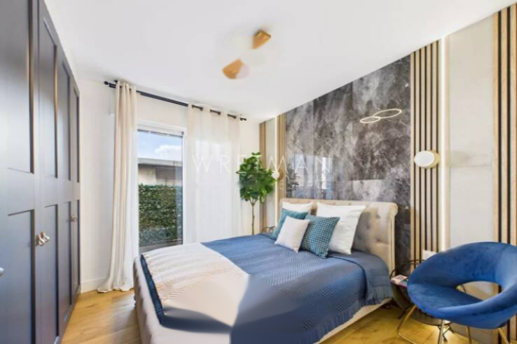 Квартира в Каннах, Франция, 58 м² - фото 5