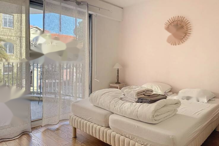 Квартира в Каннах, Франция, 81 м² - фото 5