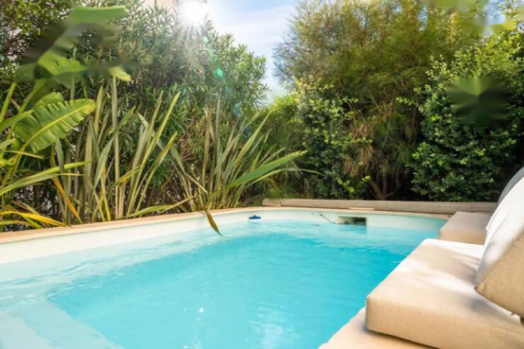 Квартира в Каннах, Франция, 112 м² - фото 5