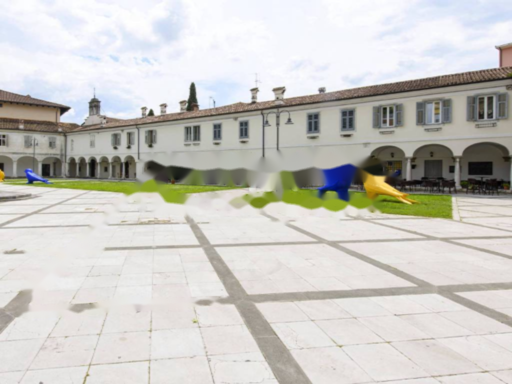 Квартира в Гориции, Италия, 134 м² - фото 14