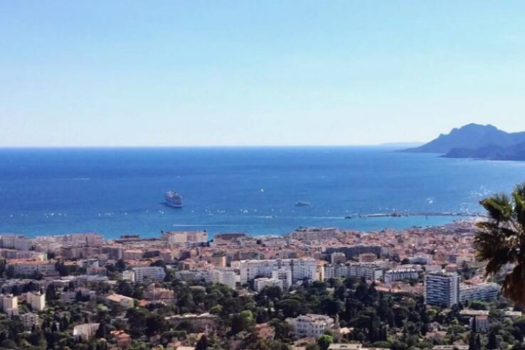 Квартира в Каннах, Франция, 168 м² - фото 6