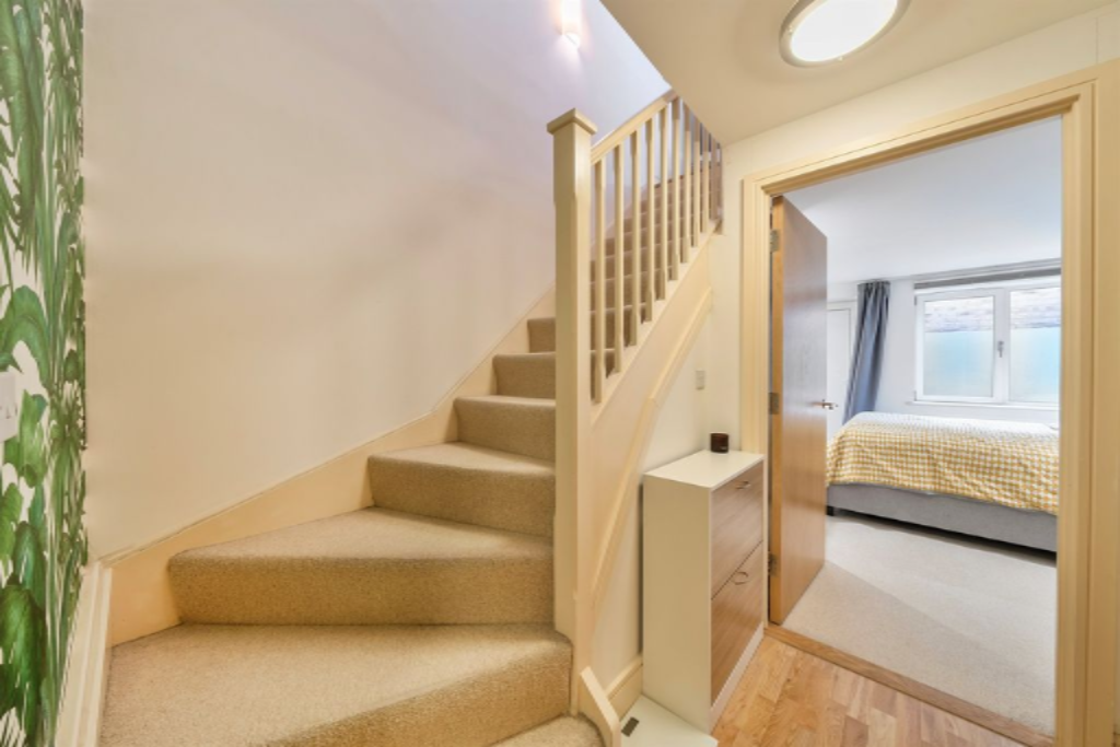 Квартира в Лондоне, Великобритания, 56 м² - фото 14