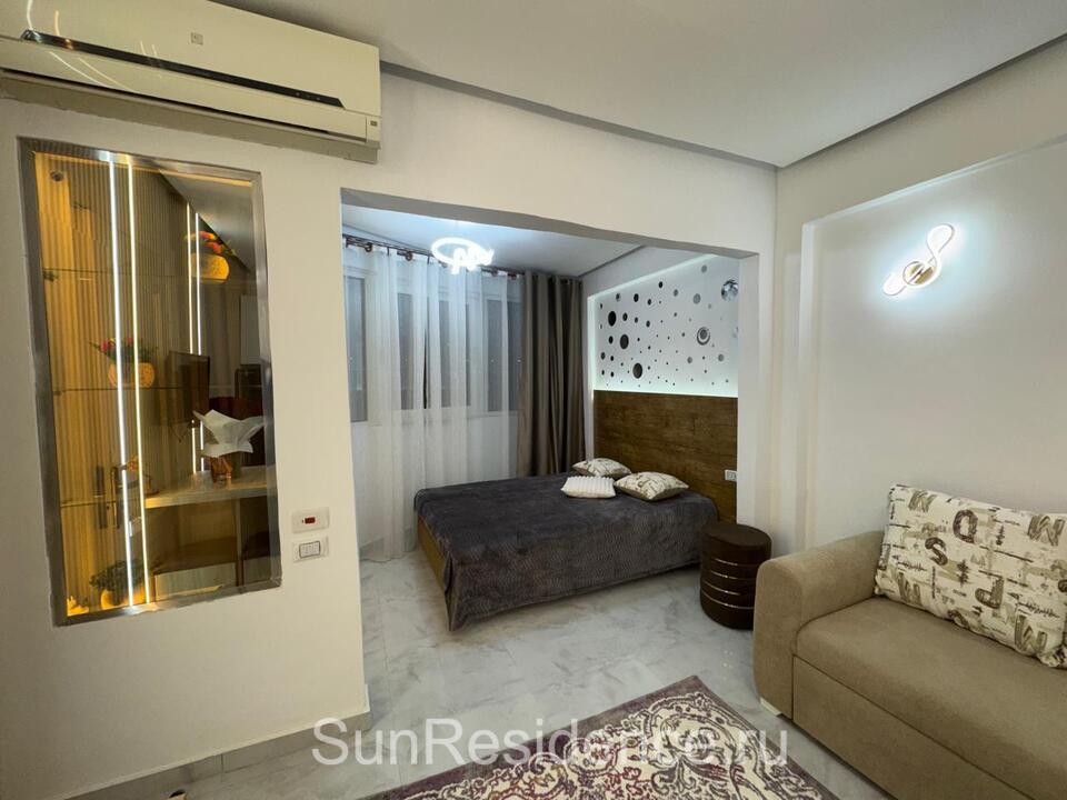 Квартира в Шарм-эль-Шейхе, Египет, 32 м² - фото 5