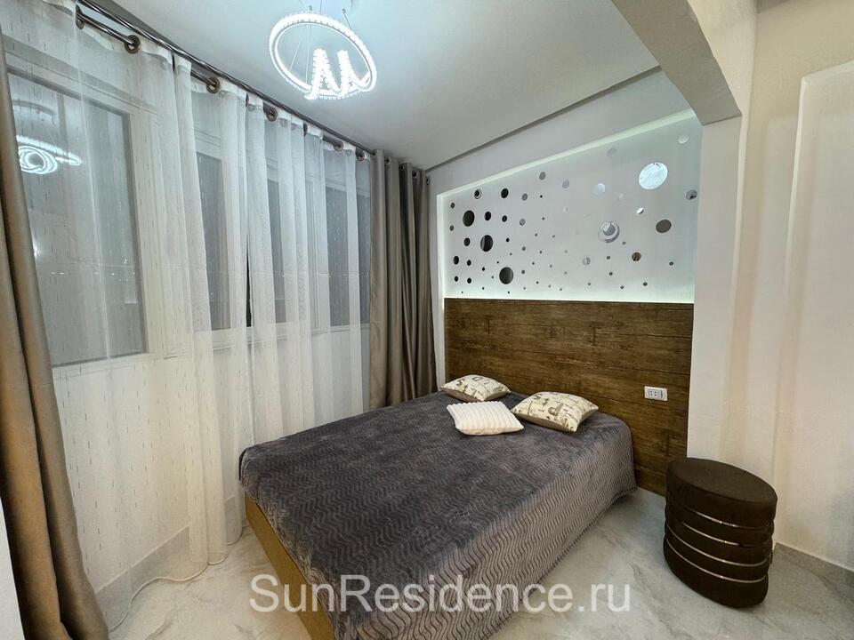 Квартира в Шарм-эль-Шейхе, Египет, 32 м² - фото 6