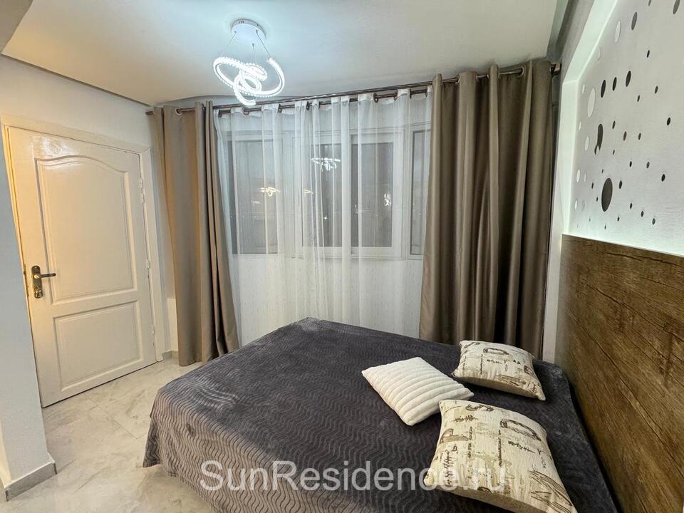 Квартира в Шарм-эль-Шейхе, Египет, 32 м² - фото 7