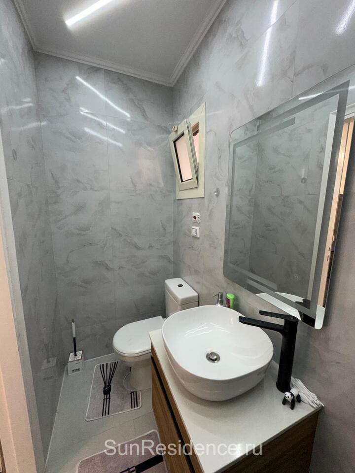 Квартира в Шарм-эль-Шейхе, Египет, 32 м² - фото 9