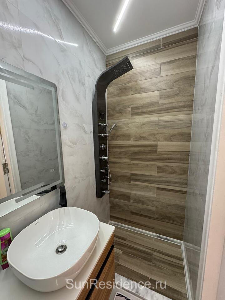 Квартира в Шарм-эль-Шейхе, Египет, 32 м² - фото 8