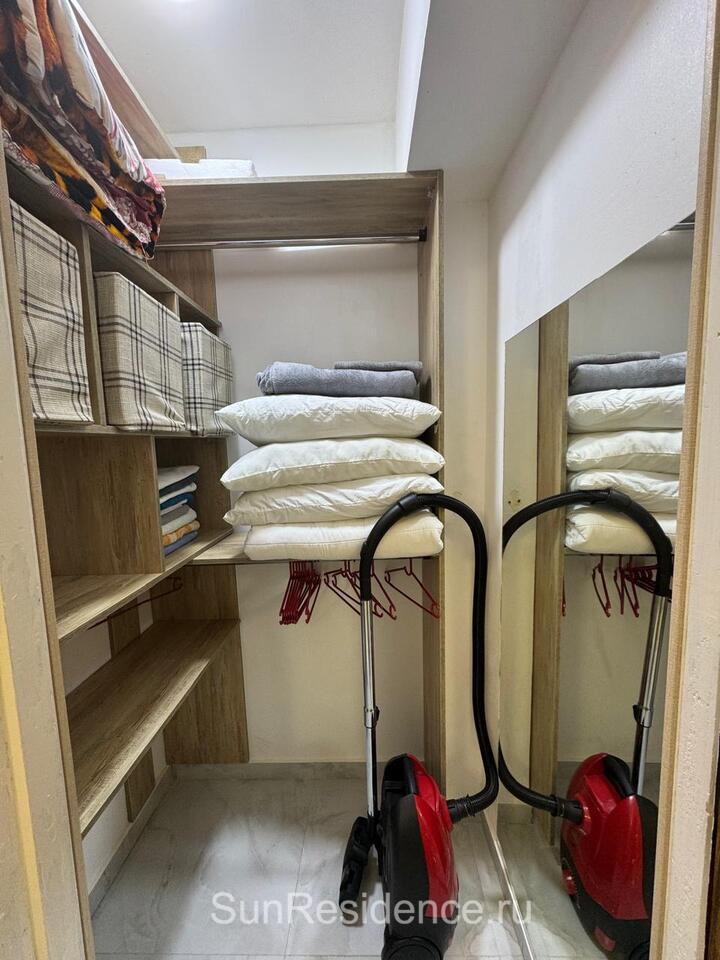 Квартира в Шарм-эль-Шейхе, Египет, 32 м² - фото 10